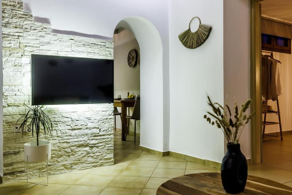 Villa Koukounaria Skopelos stad Exteriör bild