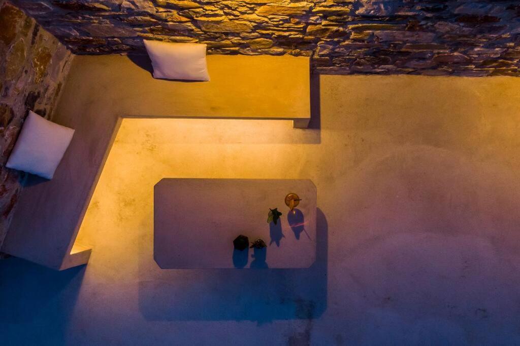 Villa Koukounaria Skopelos stad Exteriör bild